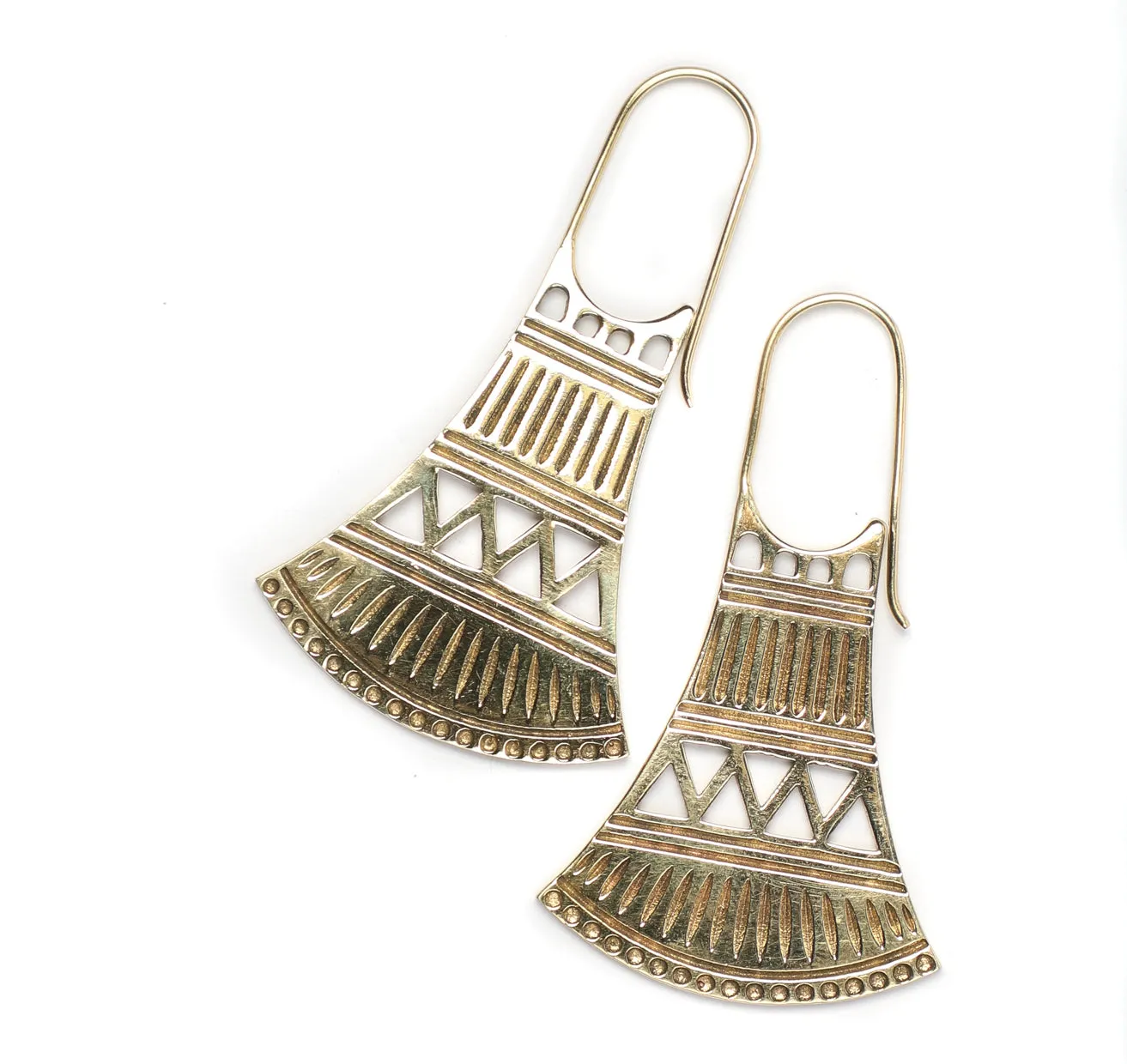 Ariia Earrings