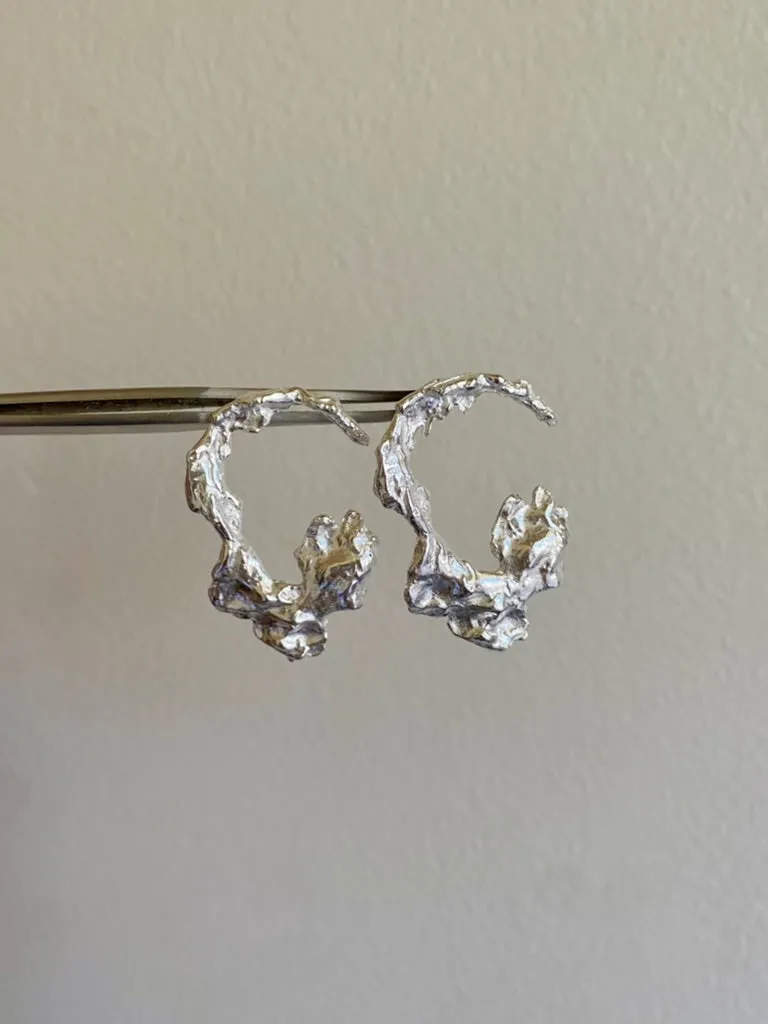 Breakaway Earrings