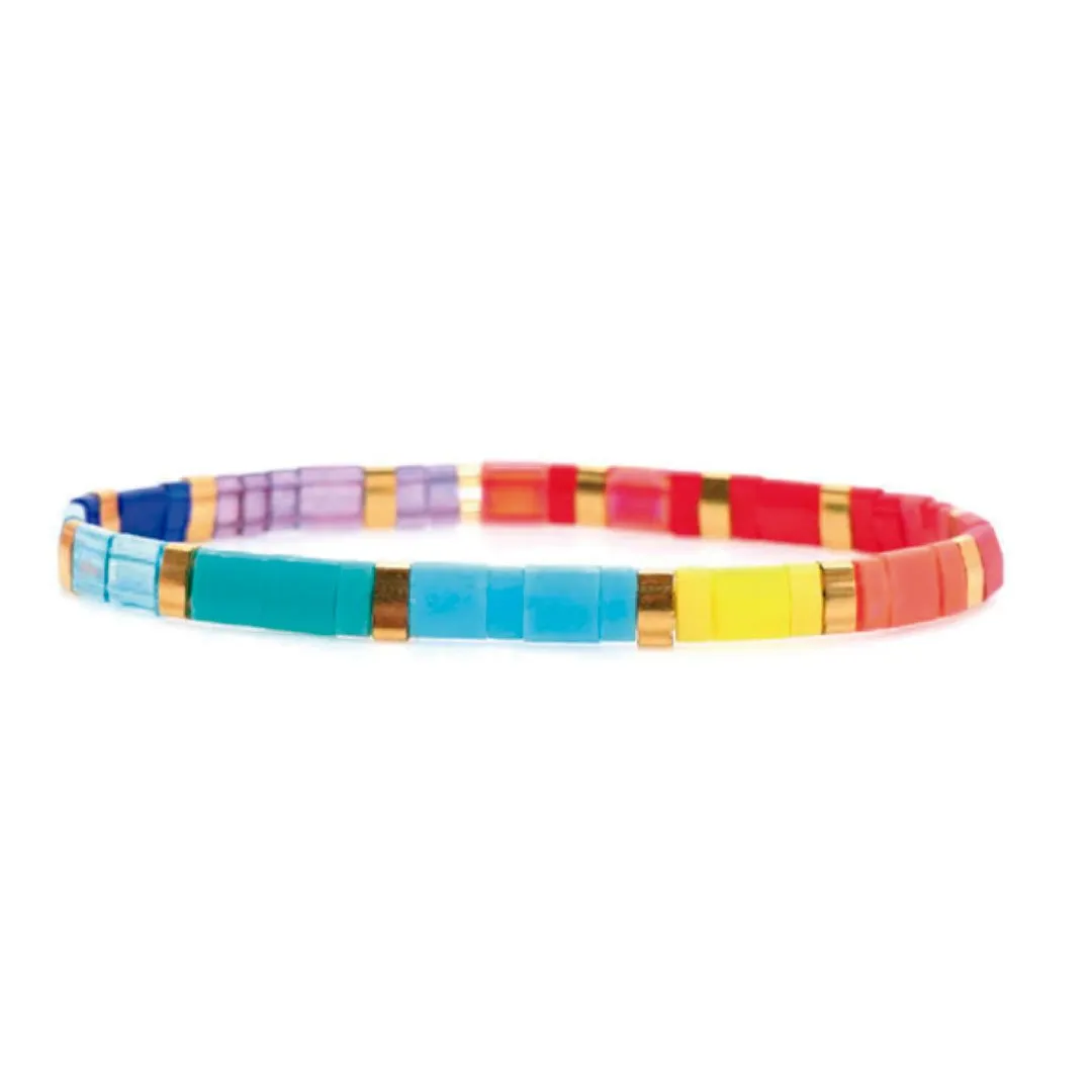 ClaudiaG Color CRAZE Bracelets