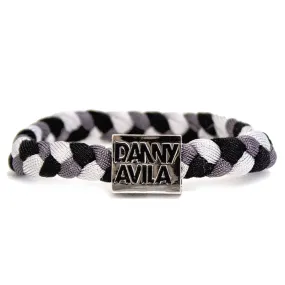 Danny Avila Charity Woven Wristband