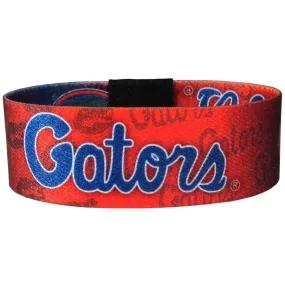 Florida Gators Stretch Bracelets