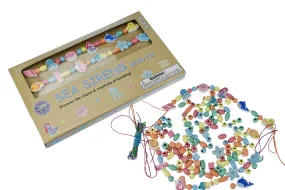 Kaper Kidz - SEA SIRENS BEAD KIT