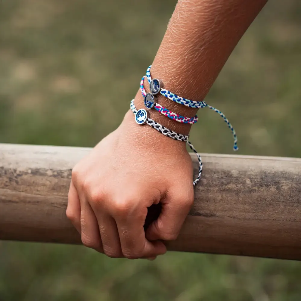 Microplastic Bracelets