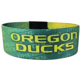 Oregon Ducks Stretch Bracelets