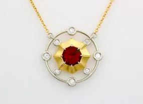 Stellar Coronae Pendant